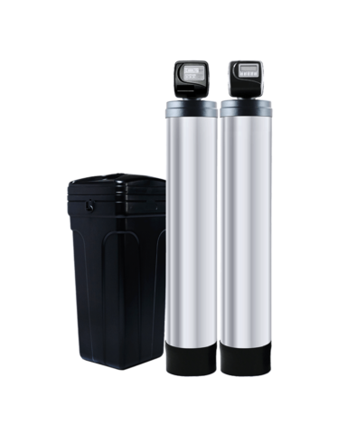 WS125C - AQUA-LIFE WATER